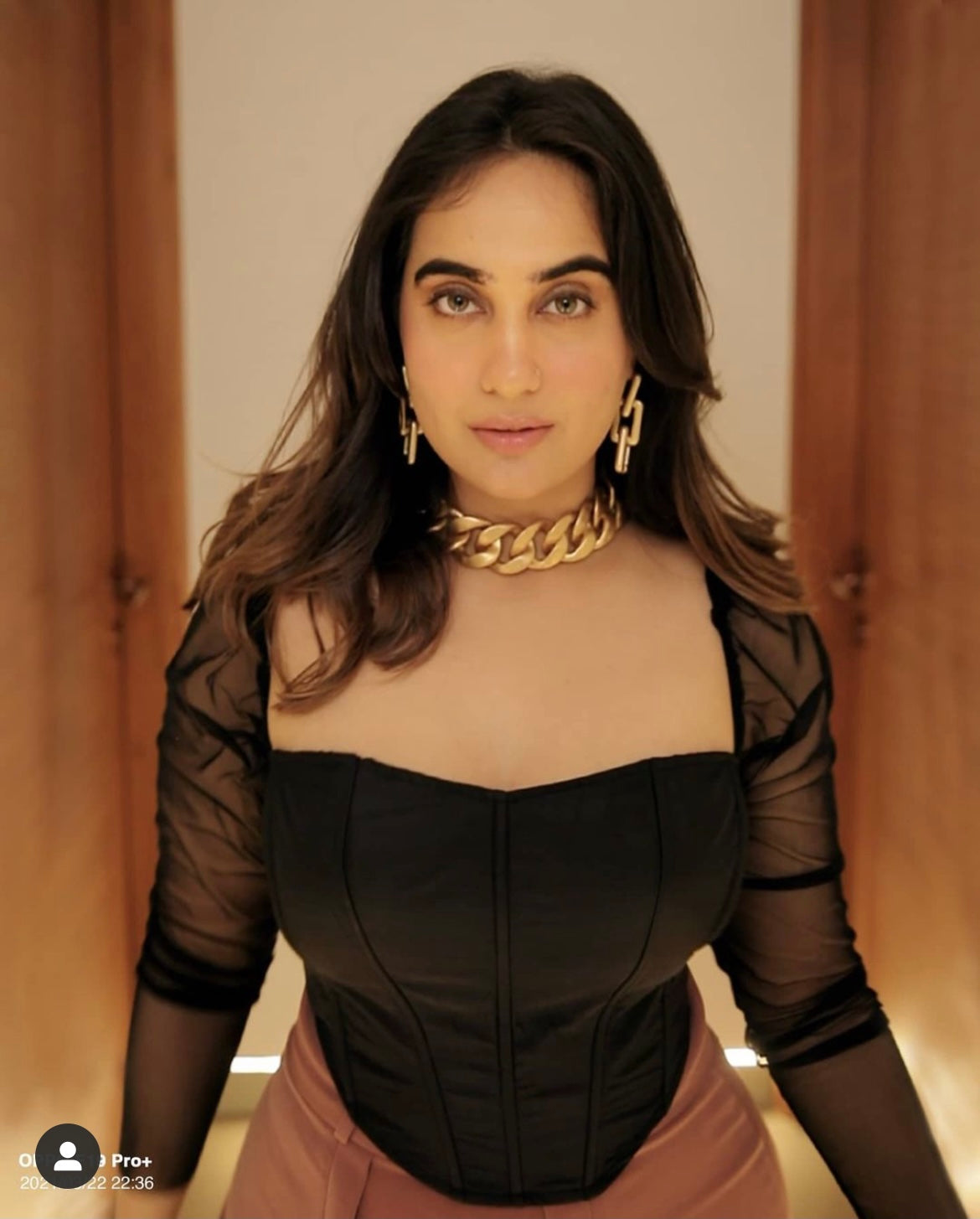 Celebrity wearing Lea Clothing Co. outfit — shop celeb-approved fashion looks India