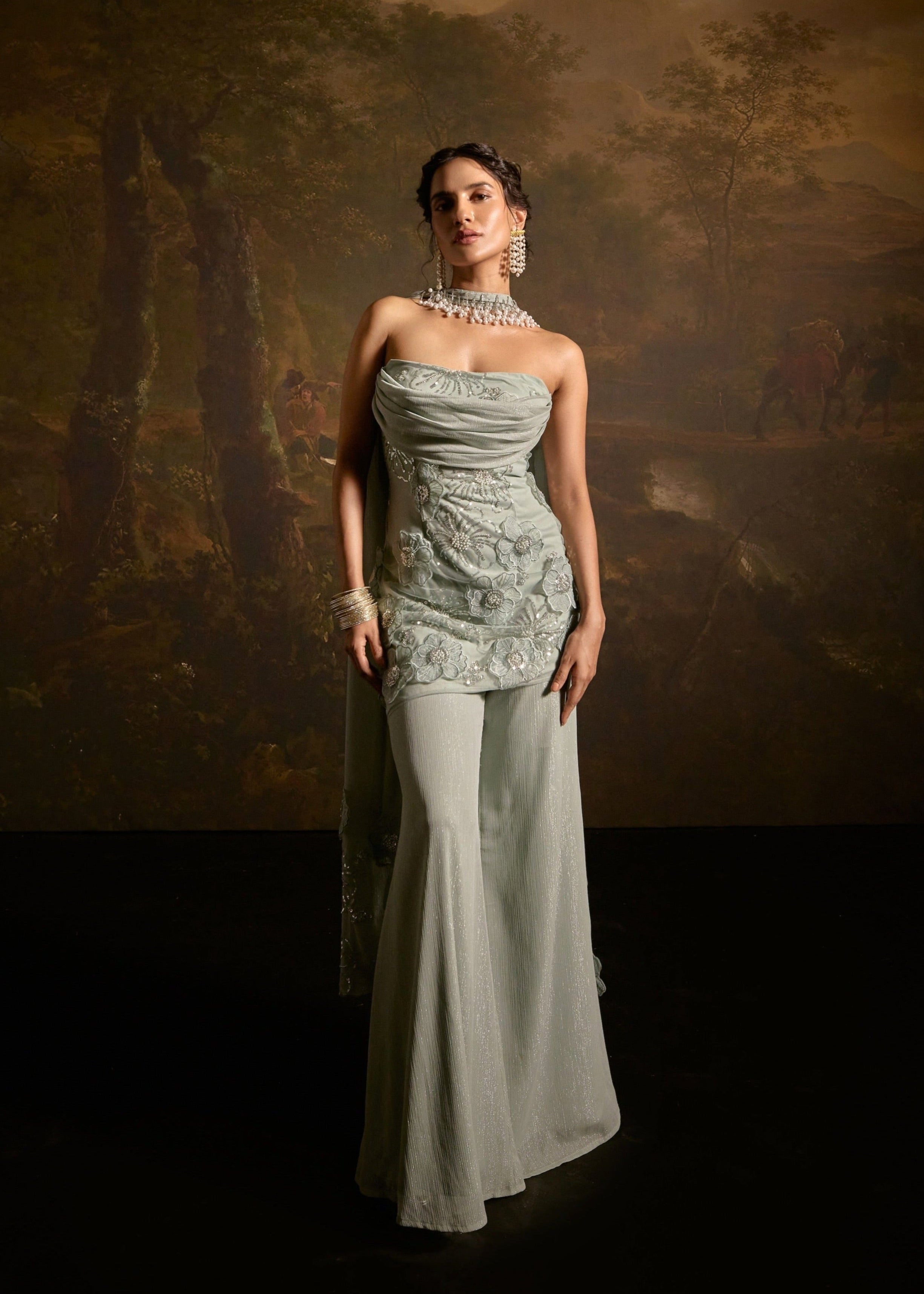 Sharara Sets