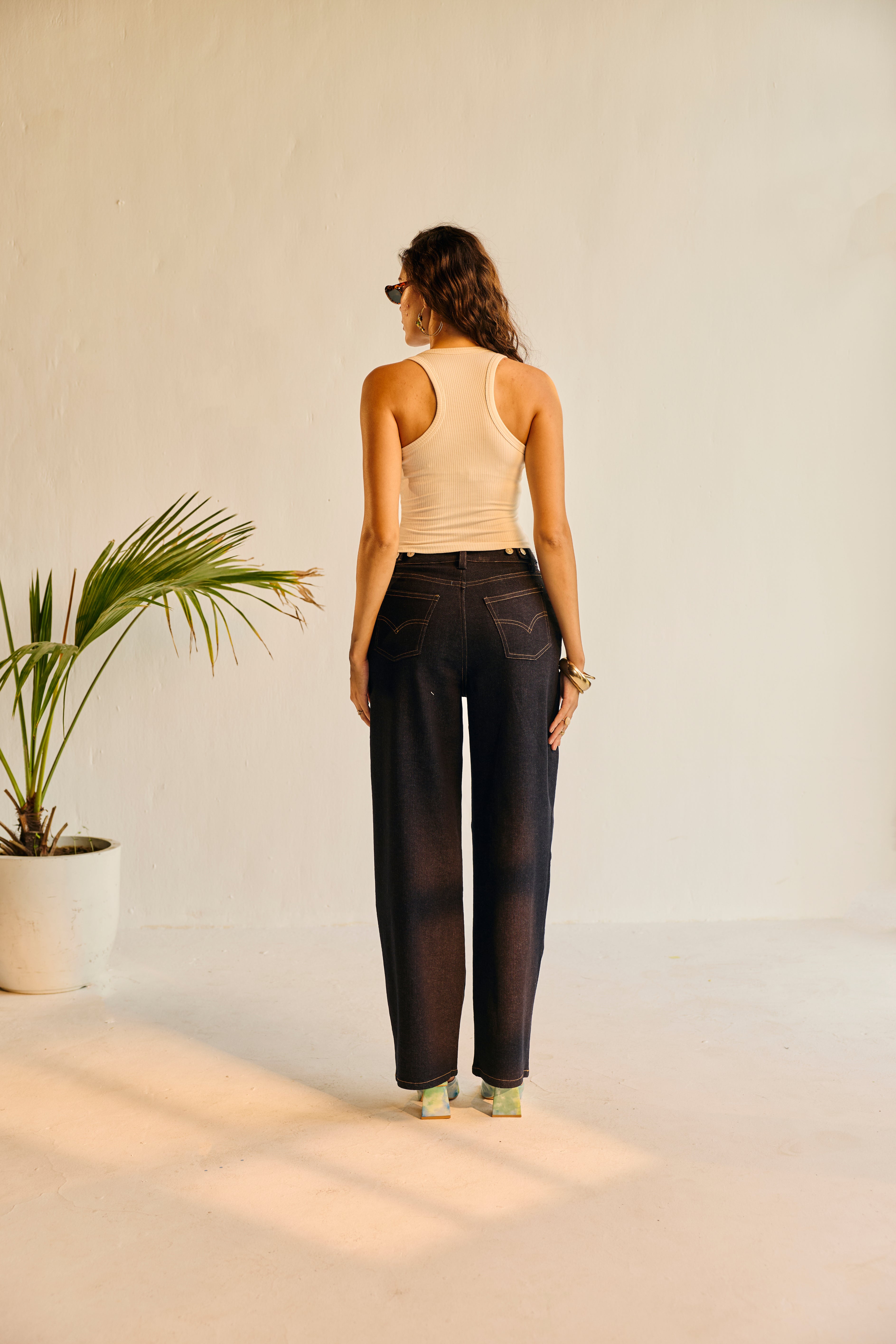 Mirchi Denim Jeans