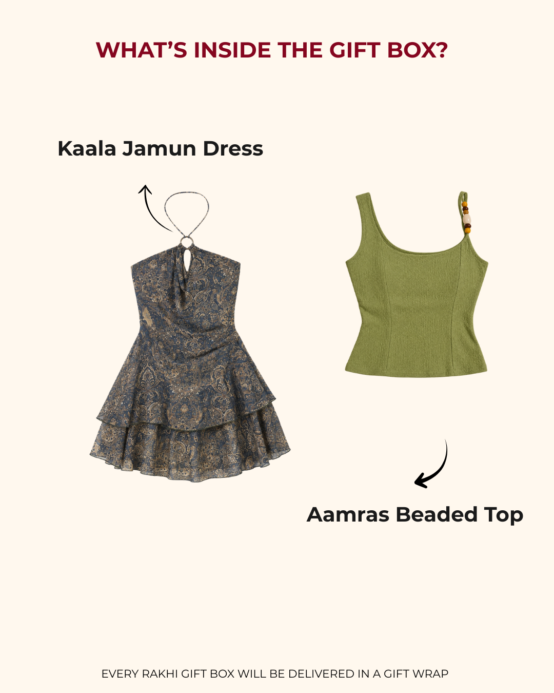 Out of Office Essentials Gift Set ft. Kala Jamun & Aamras