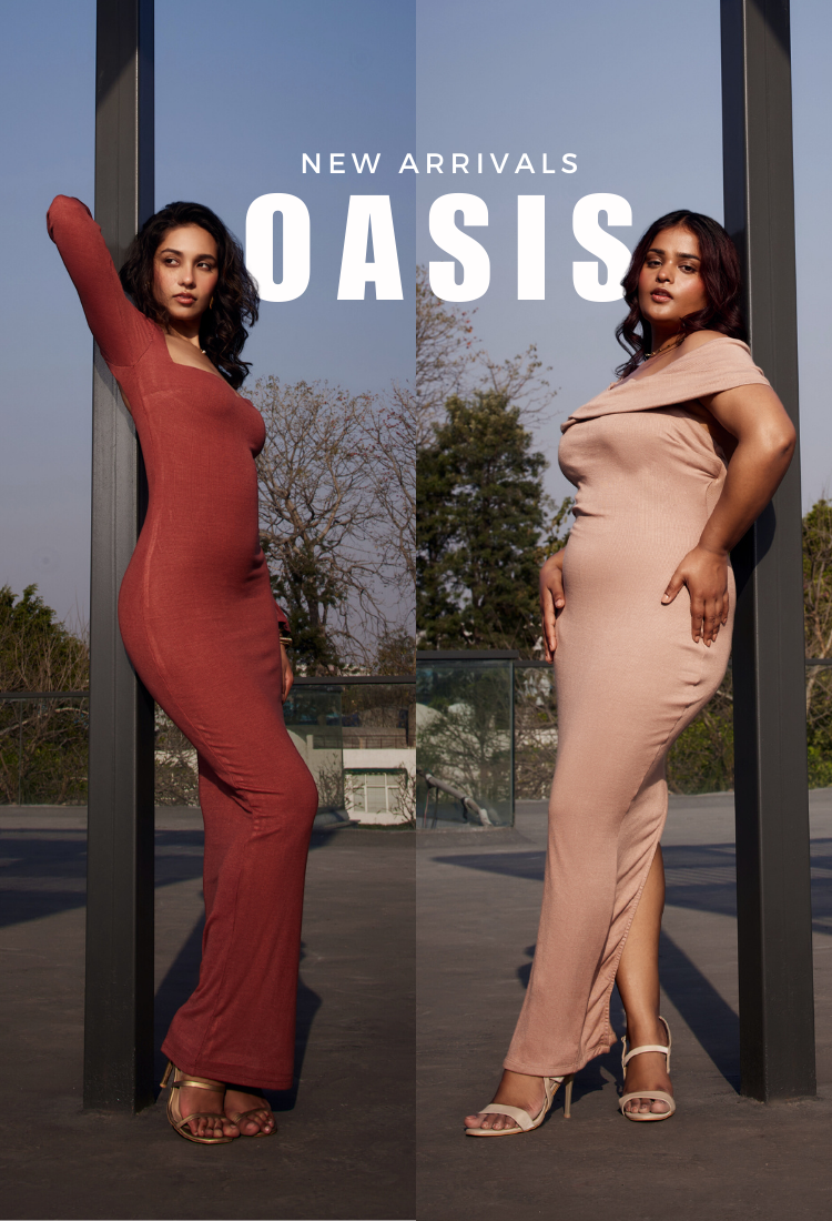 Oasis