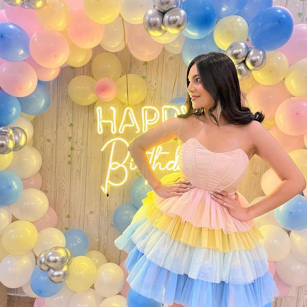 Birthday Dresses Lea Clothing Co. Birthday Dresses Lea Clothing Co.