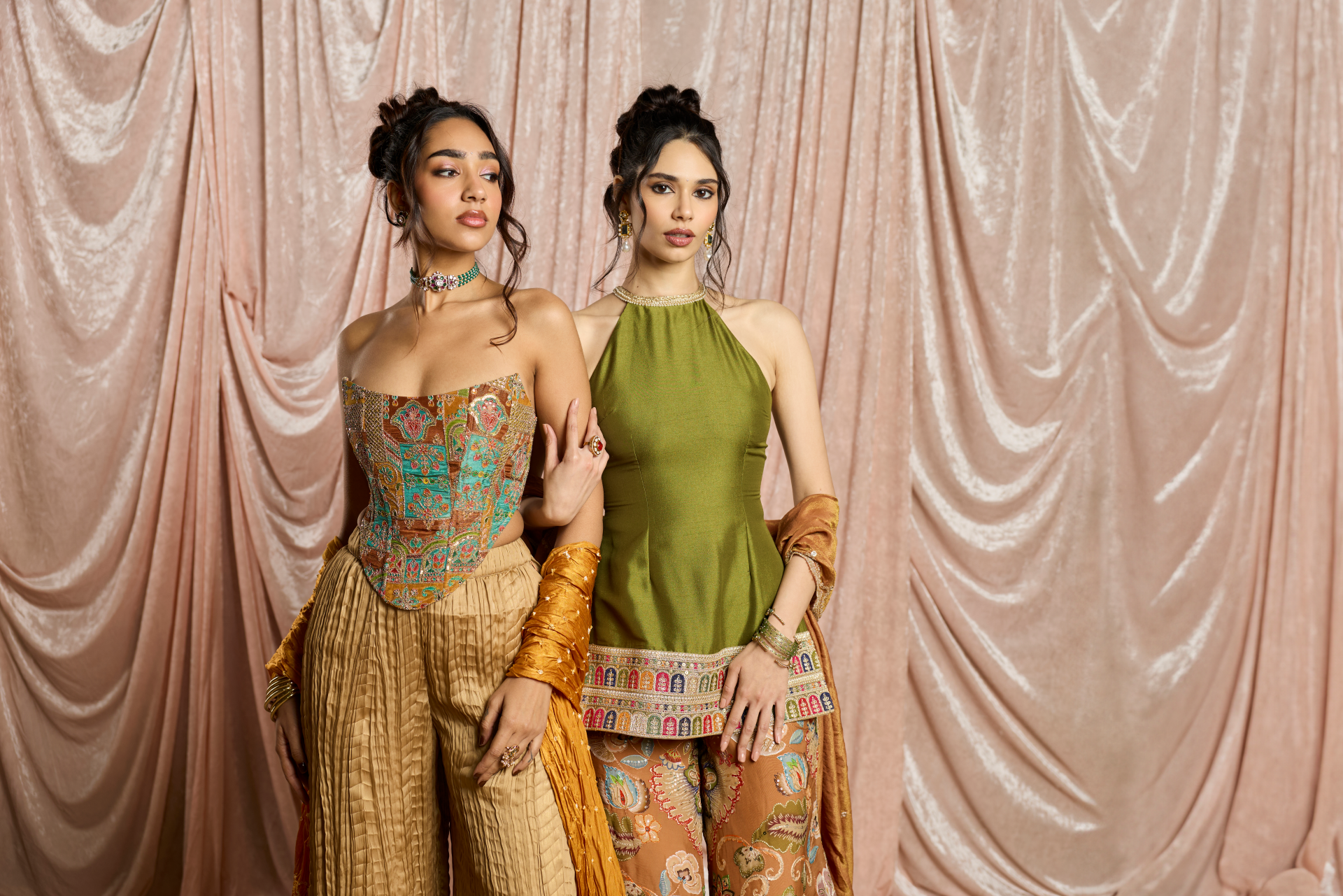 Saanjh Festive Sale