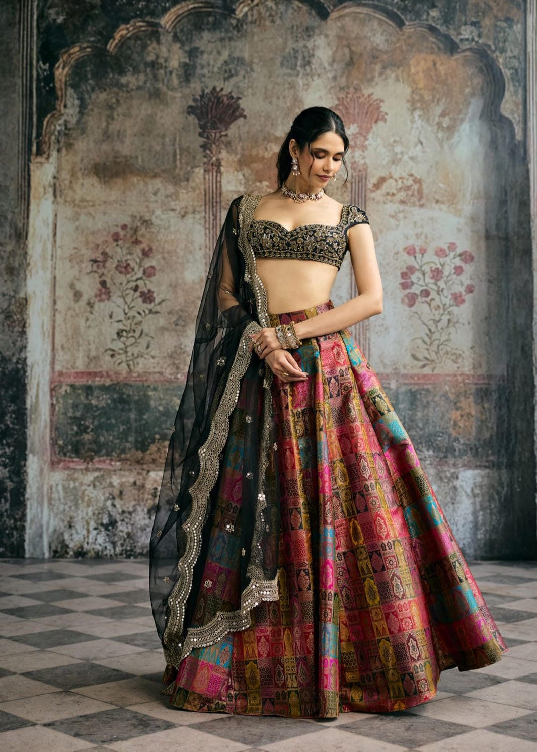 Lehengas