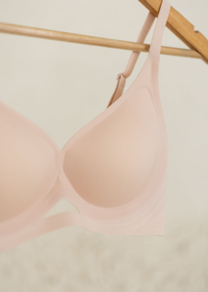 Buy Our Allison Wireless Padded Bra