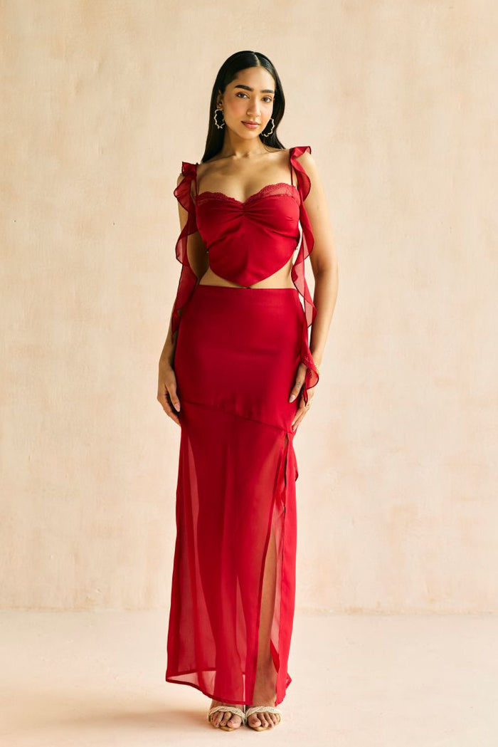 All Dressed Up With Nowhere To Go  Lea Clothing Co.
