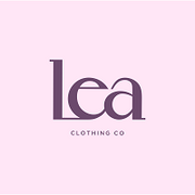 Lea Clothing Co. logo