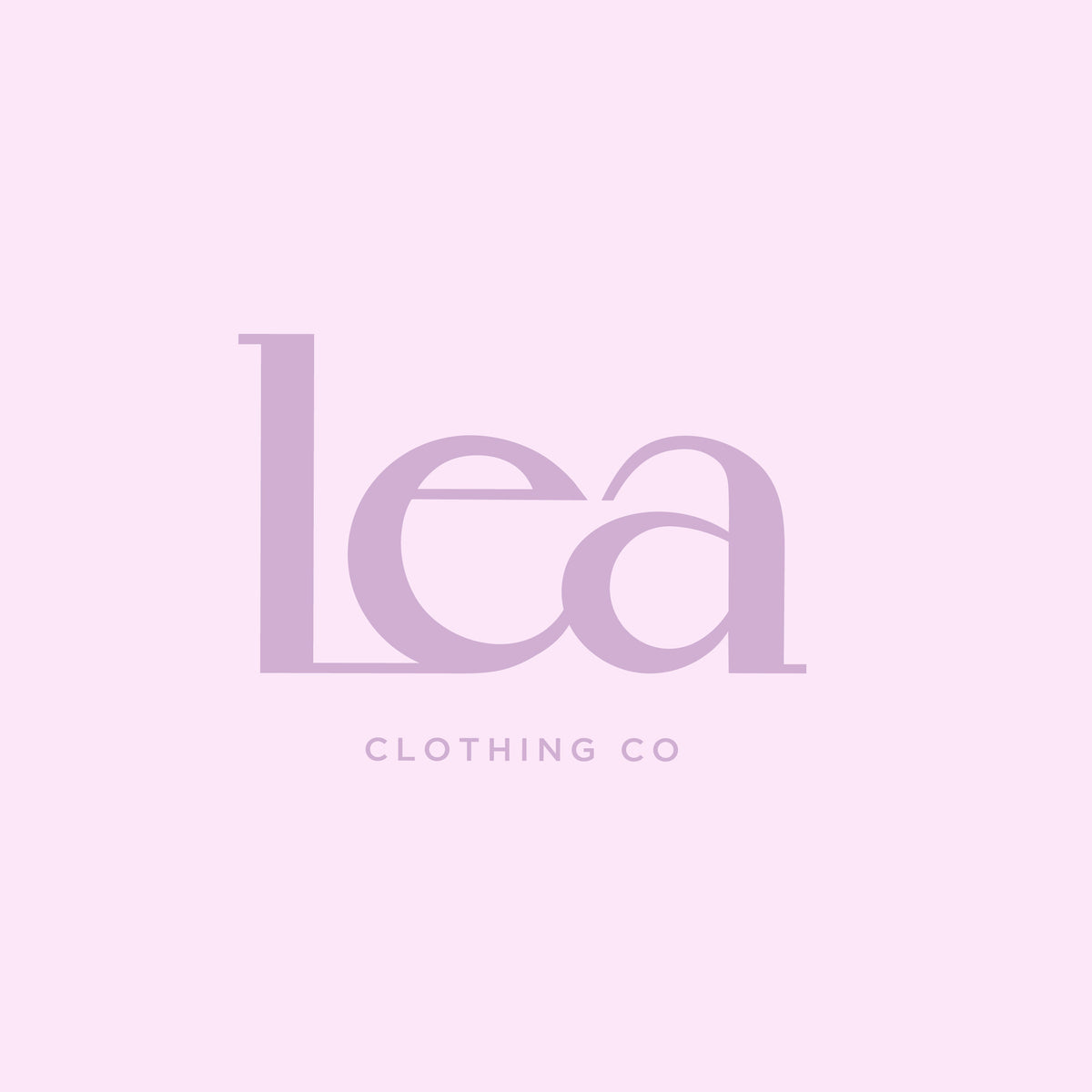 Lea Clothing Co.