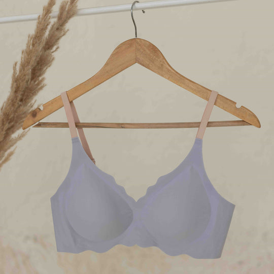 Mabel Ultimate Comfort Seamless Bra