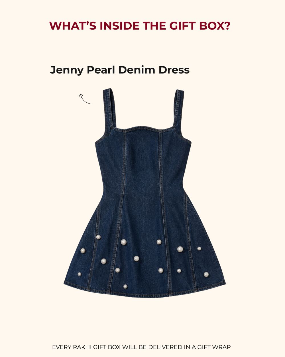 "IT" Girl Gift Set ft.Jenny