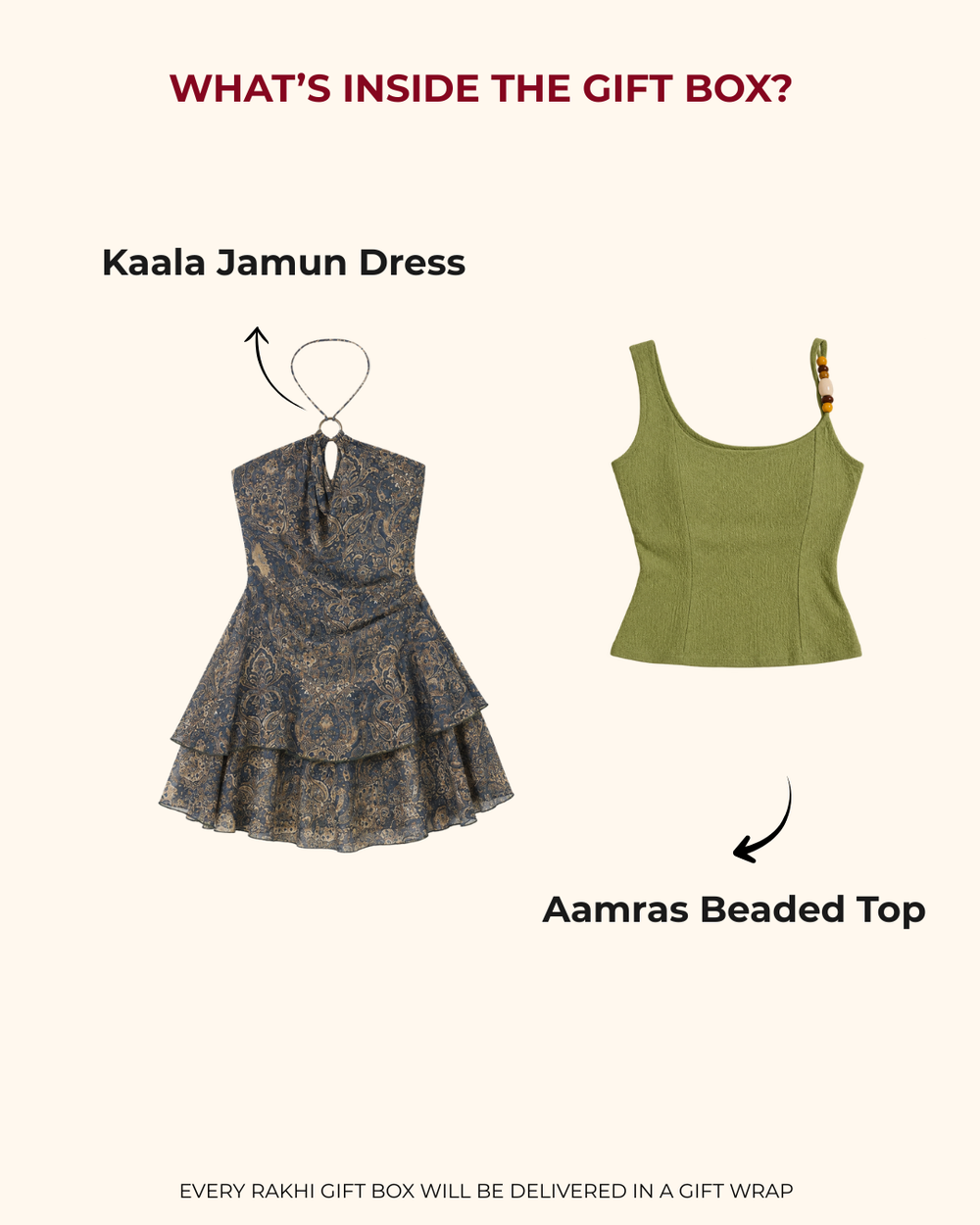 Out of Office Essentials Gift Set ft.  Kala Jamun & Aamras