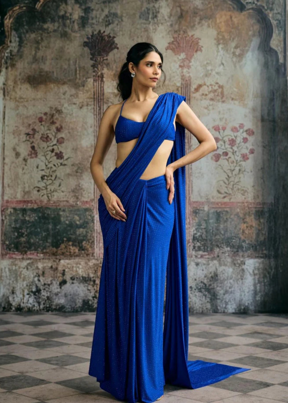 Sarees