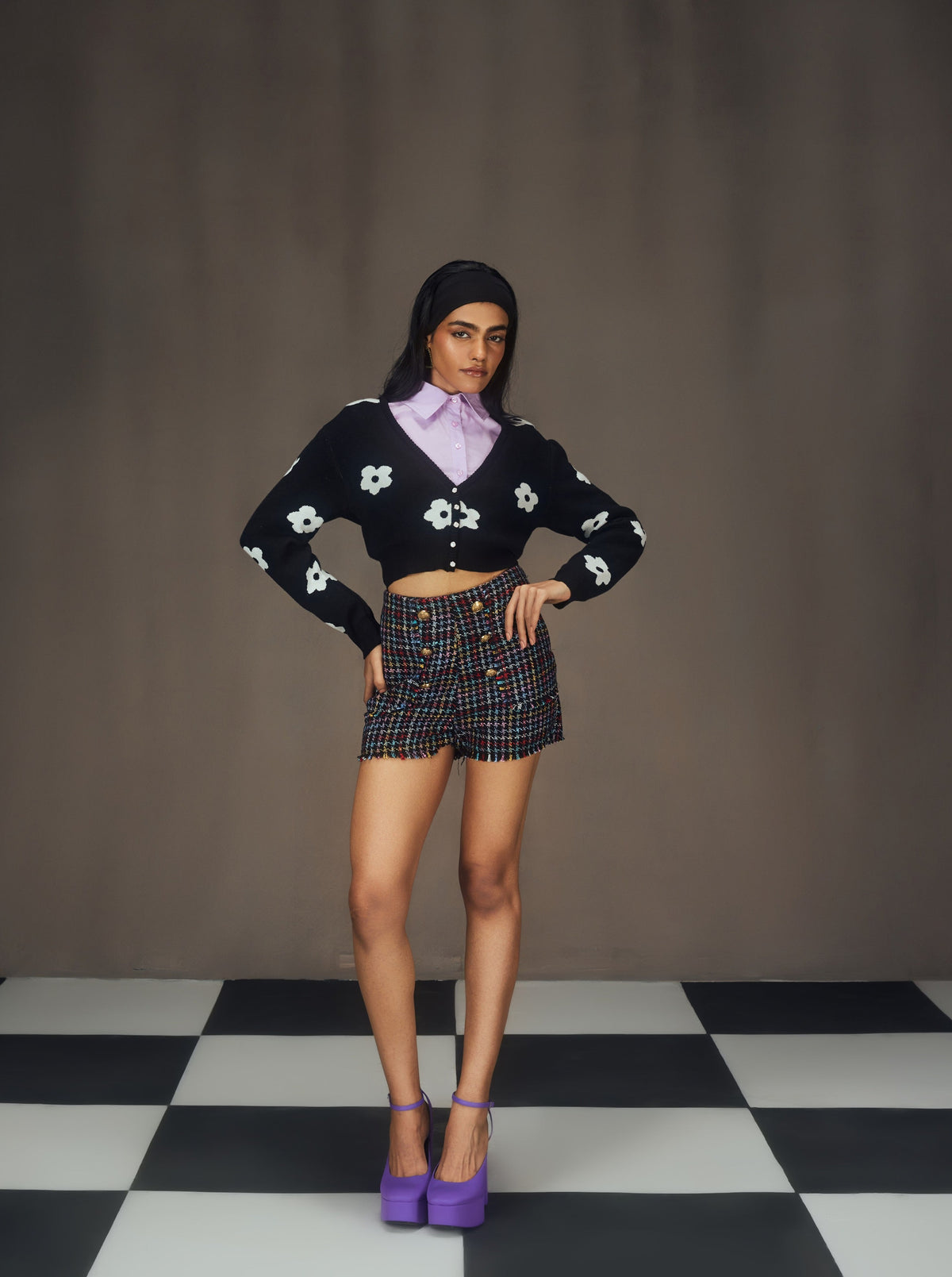 WHIMSICAL WINTER  Lea Clothing Co.