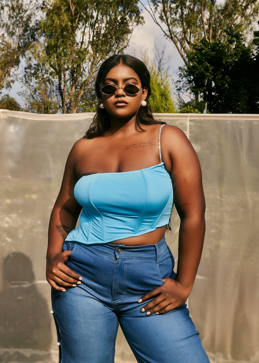 Corset