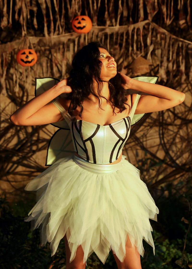 Green fairy dress online Lea Clothing Co. Green fairy dress online Lea Clothing Co.