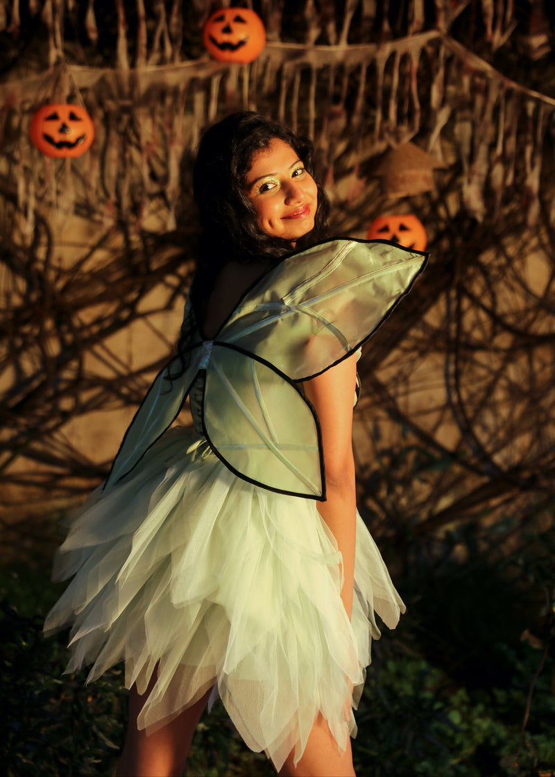 Green fairy dress online Lea Clothing Co. Green fairy dress online Lea Clothing Co.